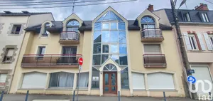Duplex at Vannes (56000)