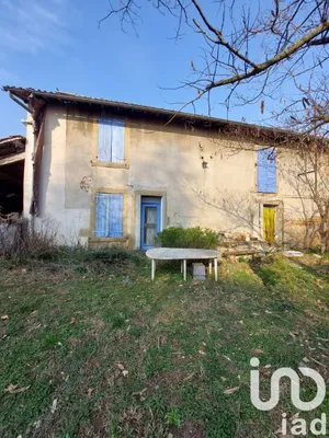 Ferme à Châteauneuf-sur-Isère (26300)