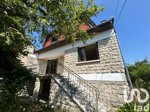 Maison à Saint-Germain-lès-Arpajon (91180)