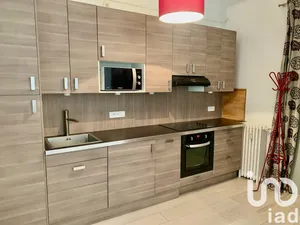 Appartement à Paris (75016)