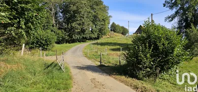 Grange à Brageac (15700)