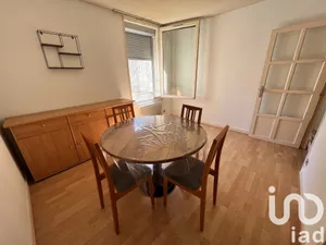 Appartement à LA ROCHELLE (17000)