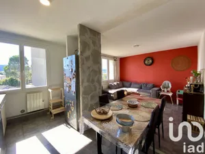 Appartement à Bourg-lès-Valence (26500)