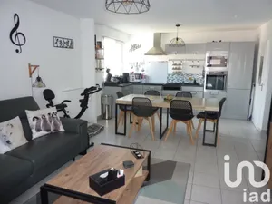 Appartement à Nogent-sur-Oise (60180)