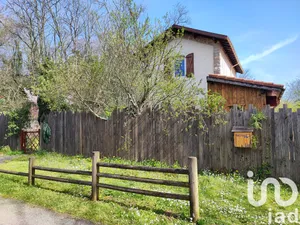 House at Montfort-en-Chalosse (40380)