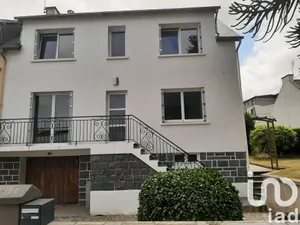 Maison à Carhaix-Plouguer (29270)