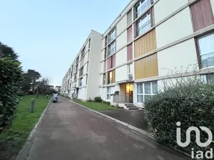 Apartment in Vitry-sur-Seine (94400)