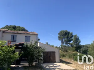 Maison à Salon-de-Provence (13300)