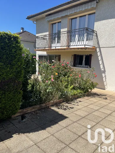 Traditional house at Panazol (87350)