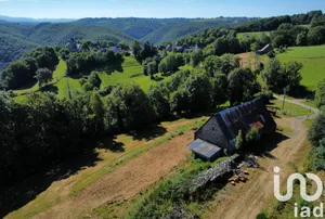 Grange à Brageac (15700)