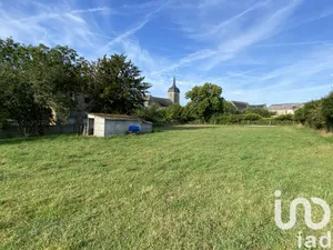 Terrain à Janzé (35150)
