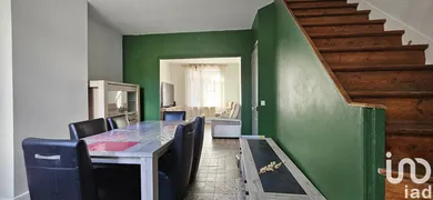 Maison de ville à Albert (80300)