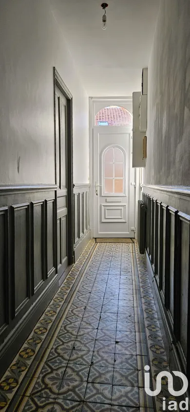 Townhouse in Albert (80300)