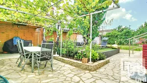 House at Argenteuil (95100)