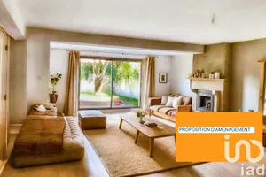 Maison traditionnelle à BORDEAUX (33200)