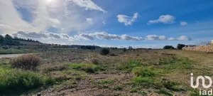 Building plot at Bize-Minervois (11120)