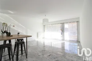 Appartement à Cannes (06400)