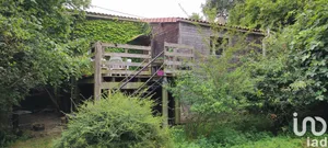 Park home at Bressuire (79300)