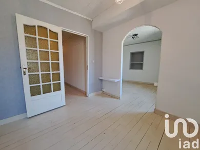 Village house at Andance (07340)