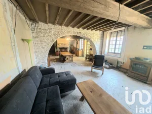 House at Pargues (10210)