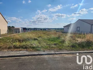 Building plot at Doussay (86140)
