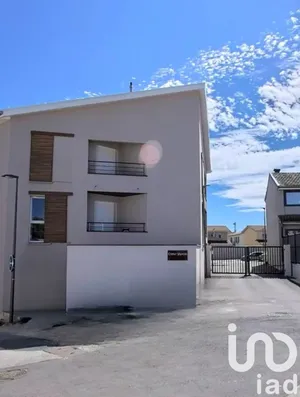 Appartement à RILLIEUX-LA-PAPE (69140)