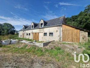 House at MUZILLAC (56190)