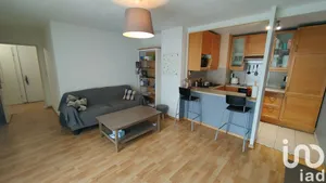 Apartment in Cergy (95800)