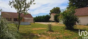 Detached at Oussoy-en-Gâtinais (45290)