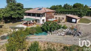 Maison à Montauban (82000)