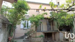 Village house at Sault (84390)