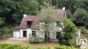 Maison à Noizay (37210)