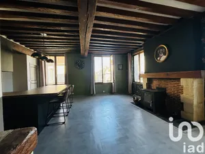 Appartement à Mello (60660)