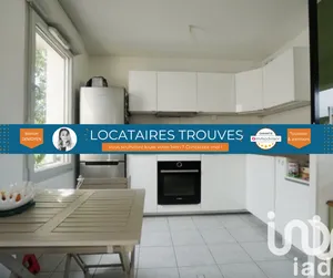 Appartement à TOULOUSE (31100)