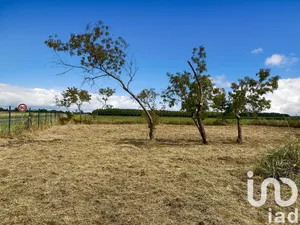 Farm land at jaulges (89360)