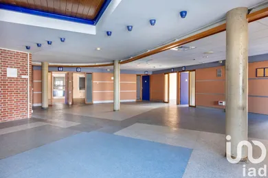 Immeuble à Somain (59490)
