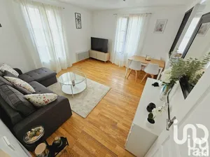 Appartement à Bonneuil-sur-Marne (94380)