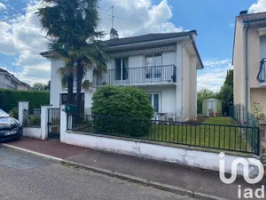 Maison traditionnelle à Limoges (87000)
