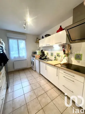 Appartement à BAGNERES DE BIGORRE (65200)