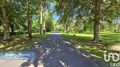 Domaine à Buthiers (77760)