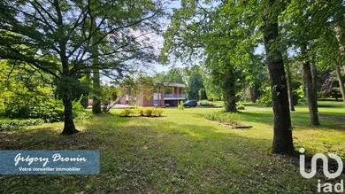 Domaine à Buthiers (77760)