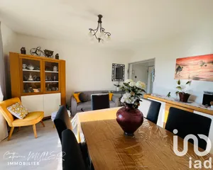Appartement à Belfort (90000)