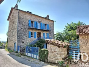Maison de campagne à Sousceyrac (46190)