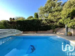 Maison traditionnelle à Les Adrets-de-l'Estérel (83600)