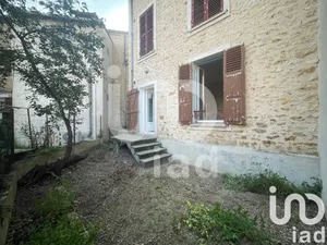 Appartement à Melun (77000)