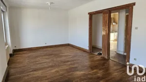Appartement à Essey-lès-Nancy (54270)