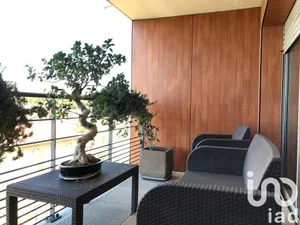 Apartment in MARSEILLE (13013)