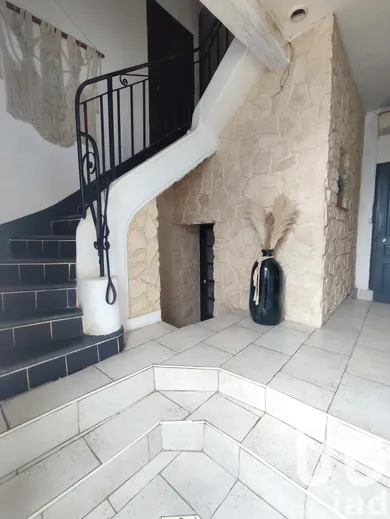 Maison de village à Hermé (77114)