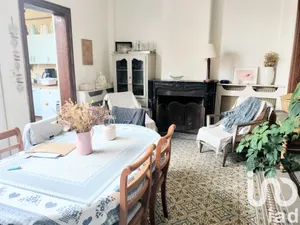 House at Saint-Amand-les-Eaux (59230)