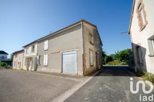Townhouse at Suippes (51600)